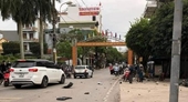 Lộ danh tính tài xế xe Mercedes ở Quảng Ninh tông điên loạn khiến 1 người tử vong