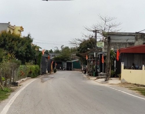 VKSND huyện Đầm Hà kiến nghị phòng ngừa vi phạm, tội phạm trong lĩnh vực trật tự an toàn giao thông