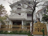 Khởi tố, bắt tạm giam thêm loạt cựu lãnh đạo Công ty Apatit Việt Nam