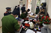Phê chuẩn khởi tố Giám đốc Trung tâm Giáo dục nghề nghiệp - giáo dục thường xuyên huyện Hưng Nguyên