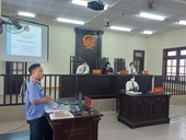 VKSND quận Sơn Trà xét xử án rút kinh nghiệm, số hóa hồ sơ và truyền trực tuyến