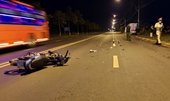 Đắk Lắk Hai xe máy va chạm kinh hoàng, 2 người tử vong, 1 người nguy kịch