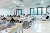 Hà Nội tổ chức kỳ thi tuyển sinh vào lớp 10 trong hai ngày 18 và 19 6