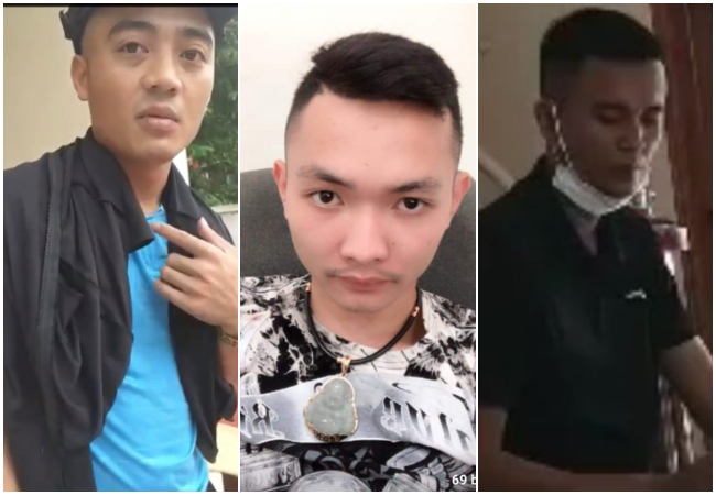 Bắt giữ các đối tượng chuyên cho vay lãi nặng, ném mắm tôm vào nhà con nợ