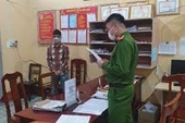 Phê chuẩn khởi tố 4 cán bộ nút giao cao tốc Nội Bài - Lào Cai