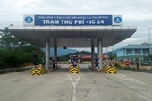 Vì sao 4 cán bộ trạm thu phí cao tốc Nội Bài - Lào Cai bị bắt giam
