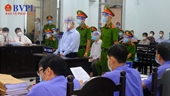 Hai cựu Chủ tịch UBND tỉnh Khánh Hòa và “bộ sậu” hầu tòa