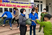 Hỗ trợ nông dân Quảng Nam tiêu thụ dưa hấu bị ảnh hưởng của thiên tai trái mùa