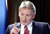 Điện Kremlin Phương Tây “thiển cận” khi dồn dập trục xuất các nhà ngoại giao Nga