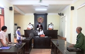 VKSND tỉnh Hà Tĩnh kiến nghị phòng ngừa vi phạm trong công tác quản lý Nhà nước về đất đai