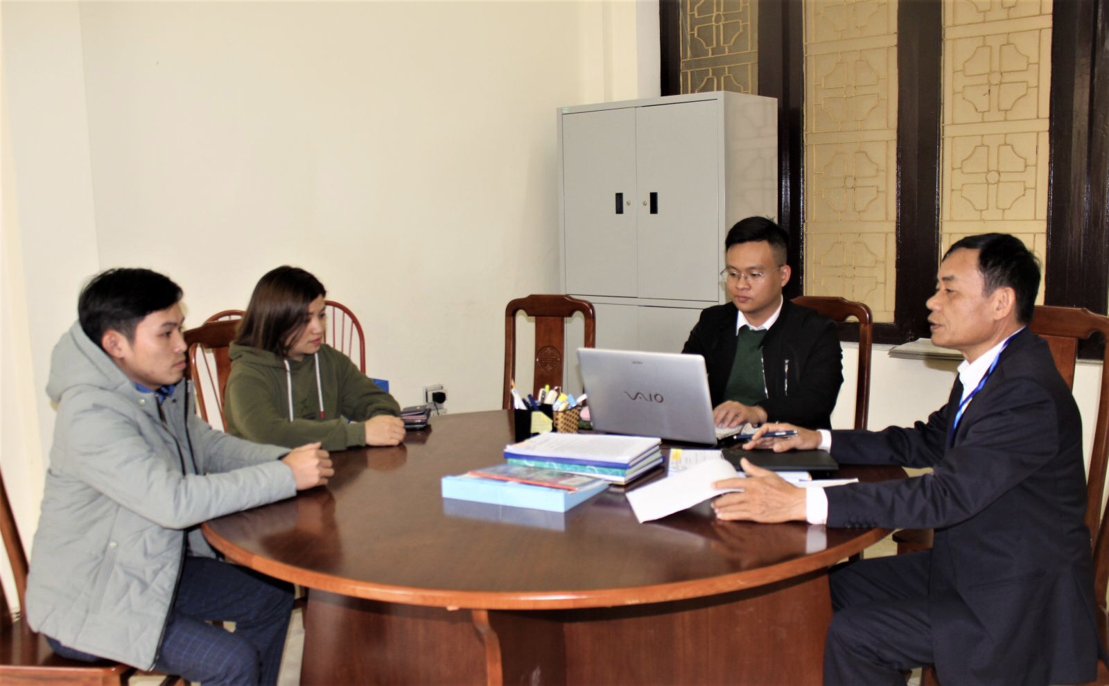 Phấn đấu 100 quyết định công nhận kết quả đối thoại thành không bị kháng nghị theo thủ tục giám đốc thẩm