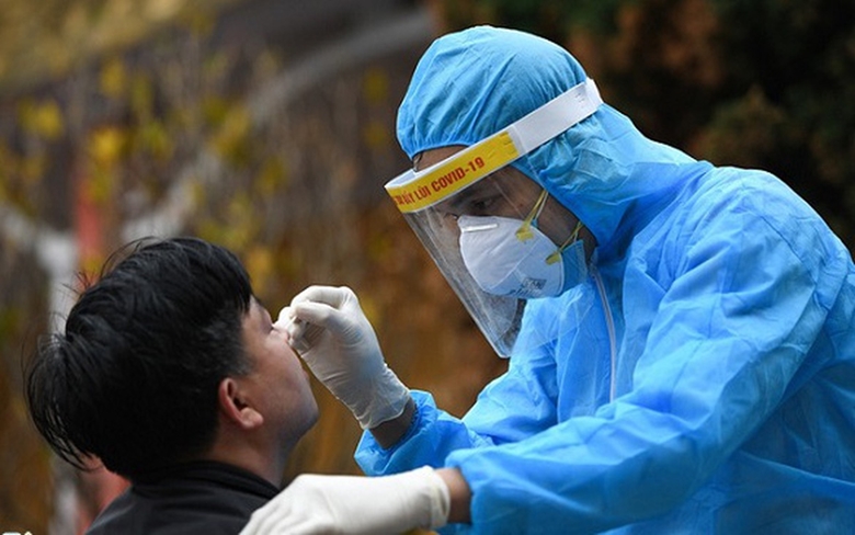 Ngày 7 4, ghi nhận 45 886 ca nhiễm COVID-19, có 21 ca tử vong