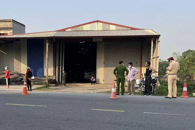 Tông chết người phụ nữ đi tập thể dục rồi lái xe bỏ chạy