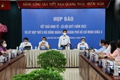 Chưa kết luận sai phạm của lãnh đạo Sở LĐ-TB XH Lê Minh Tấn