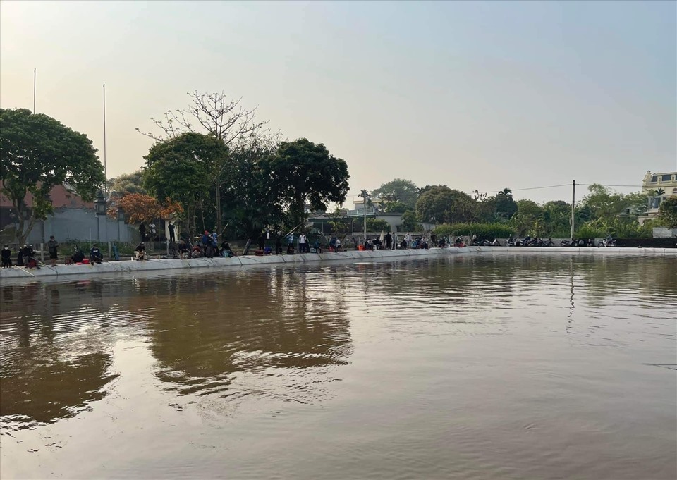 Phê chuẩn khởi tố các đối tượng đánh bạc dưới hình thức câu cá