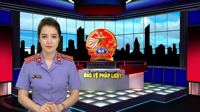 Không phải cứ kêu oan là oan