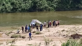 Đi bắt ốc, 3 em học sinh bị đuối nước thương tâm ở Đắk Lắk