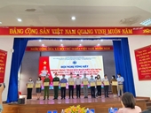 VKSND quận Hải Châu 3 năm liên tiếp được công nhận cơ quan văn hóa tiêu biểu