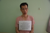 Ông trùm nghiện ma tuý ở Điện Biên, bán 12 bánh heroin cho 3 đối tượng ở Bắc Kạn