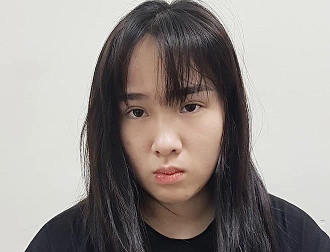 Bắt quả tang kiều nữ mua bán trái phép chất ma tuý