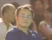 Phê chuẩn khởi tố, bắt tạm giam Facebooker Đặng Như Quỳnh