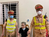 Nghi phạm giết người tại Hà Nội bị bắt giữ trên đường lẩn trốn