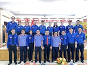 Chi đoàn VKSND Quảng Nam được Đoàn Khối các cơ quan tỉnh đánh giá xếp loại “Xuất sắc tiêu biểu”