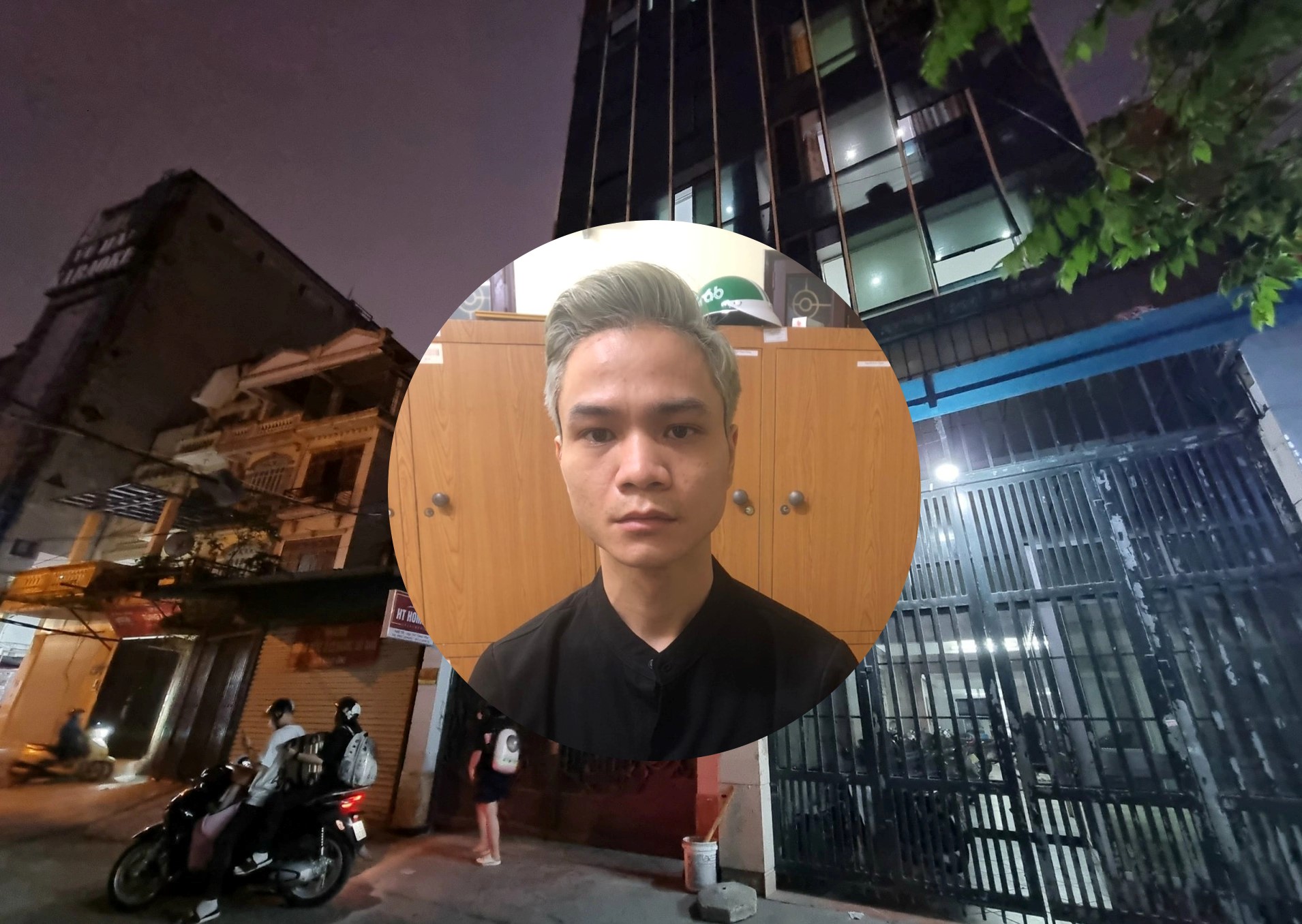 Lời khai man rợ của đối tượng giết người tại nhà trọ