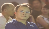 Phê chuẩn khởi tố, bắt tạm giam Facebooker Đặng Như Quỳnh