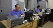 Viện kiểm sát nhân dân tỉnh Thanh Hóa tổ chức thi “Kỹ năng viết Cáo trạng năm 2022”