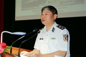 VKS Quân sự Trung ương phê chuẩn khởi tố cựu Tư lệnh Cảnh sát biển cùng nhiều thuộc cấp
