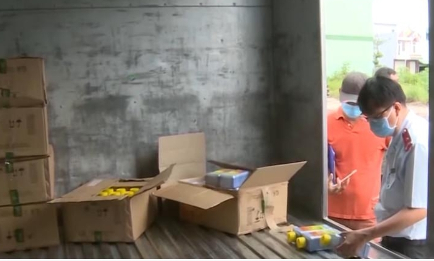 Long An Trong 3 tháng, xử lý hơn 200 cơ sở bán phân bón giả, kém chất lượng