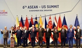 Nhà Trắng xác nhận sự kiện Hội nghị thượng đỉnh đặc biệt ASEAN- Mỹ