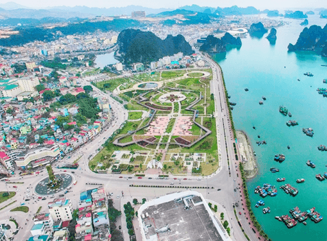 Quảng Ninh xử lý nghiêm cán bộ tiếp tay cho dự án bất động sản vi phạm