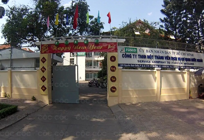 TP HCM kỷ luật và đề nghị thi thành kỷ luật nhiều Đảng viên