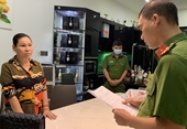 Truy tố nữ đại gia Lâm Thị Thu Trà cho vay nặng lãi hơn 900 tỉ đồng