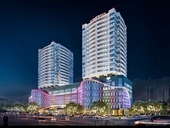 Kỳ vọng lớn của Trung tâm thương mại Maslight Centre tại thành phố Cảng
