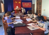 VKSND quận Sơn Trà kiểm sát trực tiếp công tác thi hành án dân sự