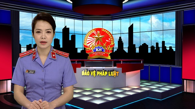 Bị bắt quả tang vẫn kêu oan