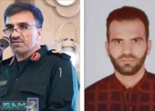 Tướng Iran sống sót sau khi bị ám sát