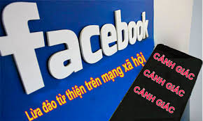 Cháu bé đã mất nhưng vẫn bị kẻ xấu lợi dụng hình ảnh để lừa đảo với mác làm từ thiện