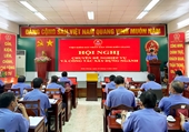 VKSND tỉnh Kiên Giang tổ chức hội nghị chuyên đề nghiệp vụ và công tác xây dựng Ngành