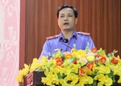 Nâng cao trách nhiệm của thủ trưởng đơn vị trong thực hiện Quy chế dân chủ ở VKSND tỉnh Thanh Hoá