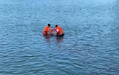 Phát hiện thi thể người đàn ông nổi trên sông Hàn