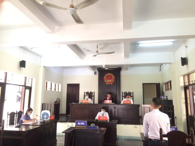 Nhiều vụ án hành chính, Chủ tịch UBND vắng mặt tại phiên tòa xét xử