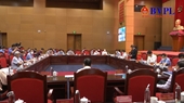 Hội thảo khoa học VKSND trong Nhà nước pháp quyền xã hội chủ nghĩa Việt Nam