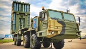 Nga tiết lộ uy lực hệ thống tên lửa phòng không S-350 Vityaz
