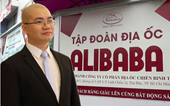 Thông báo chuyển vụ án Công ty Địa ốc Alibaba sang TAND TP HCM