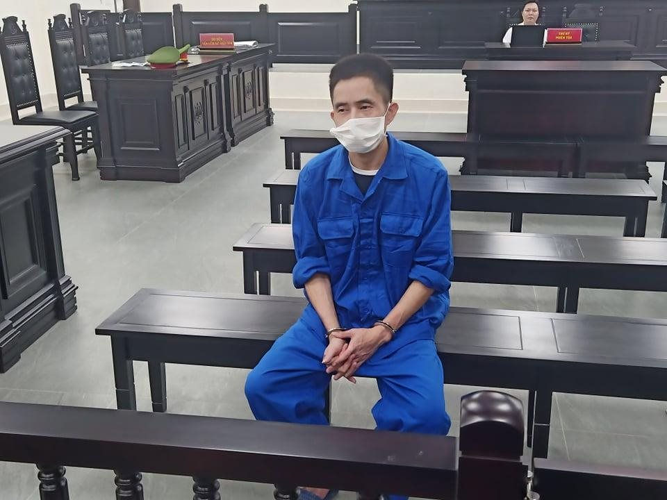 Cái kết đắng cho gã con rể bất hiếu