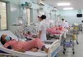 Bộ Y tế thông tin chính thức về việc Bệnh viện Chợ Rẫy thiếu thuốc